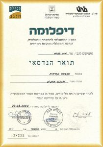 תכנון בית פרטי