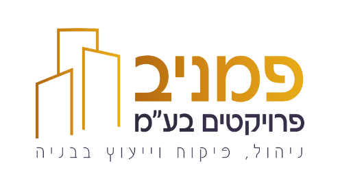 פיקוח וניהול פרויקטים