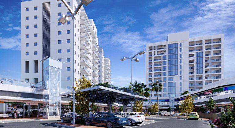 בדיקת נכס חדש מקבלן