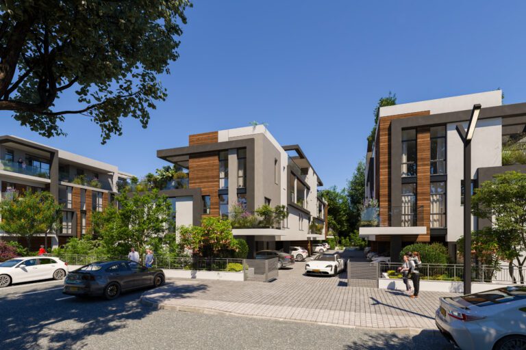 הגלרייה אבן יהודה - גן גג