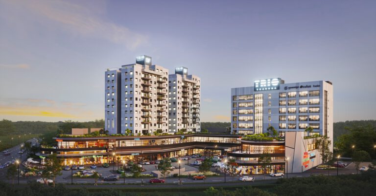 TRIO שרונה - כפר יונה