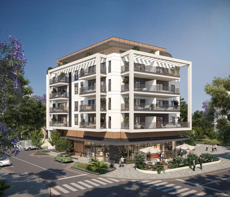 כצנלסון 19 הרצליה